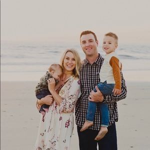 Free People Maxi Dress